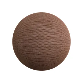Brown fabric11